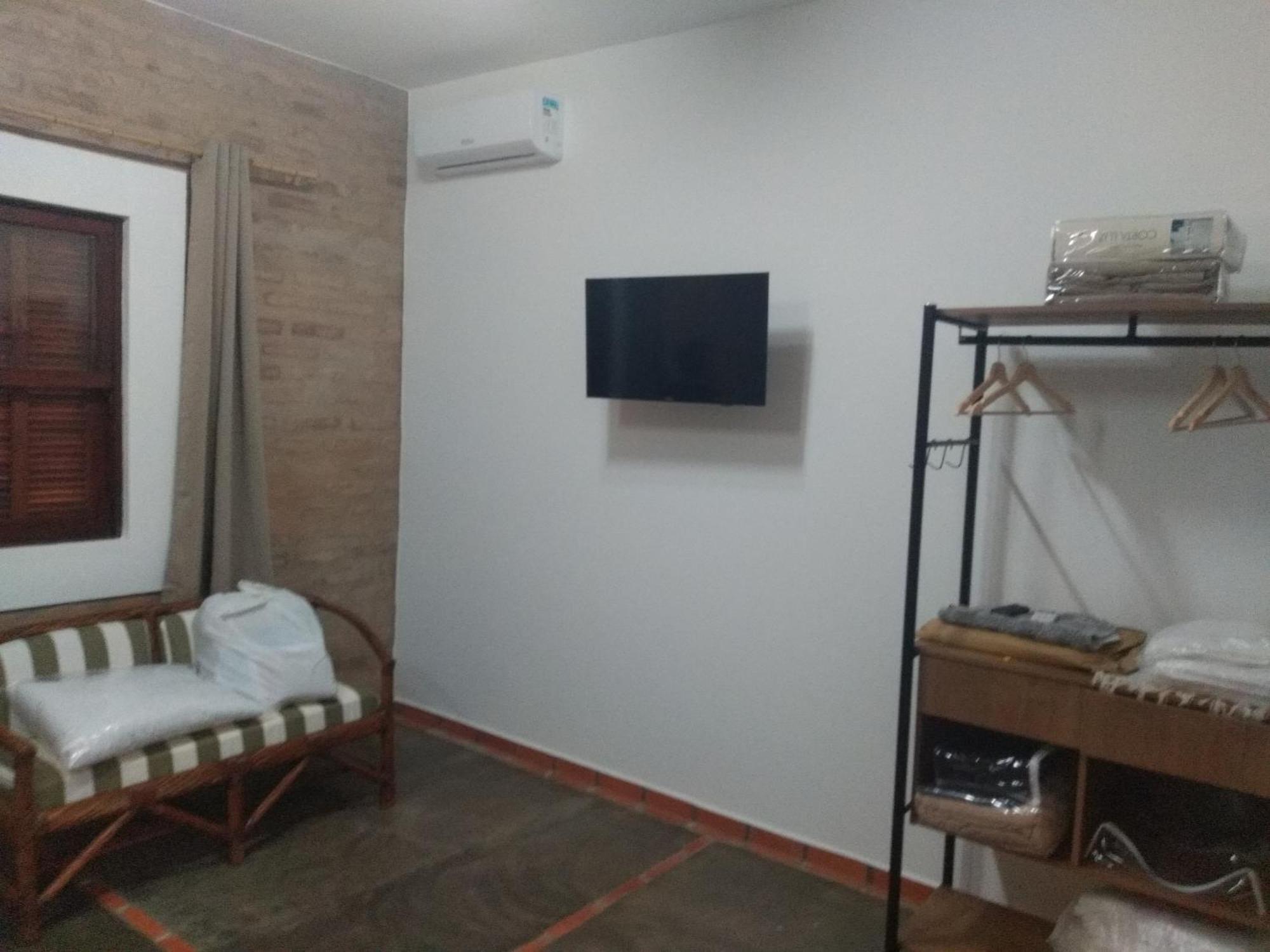 Ceu Da Canastra Delfinópolis Buitenkant foto